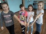 Субботы Калтанского школьника
