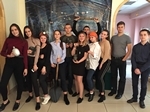 Экскурсия в городской музей