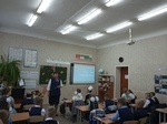 Уроки победы