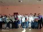 Торжественные линейки, посвященные Дню знаний