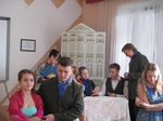 Декада русского языка и литературы