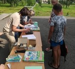 ПЕРВОЕ СЕНТЯБРЯ – КАЖДОМУ ШКОЛЬНИКУ 2020