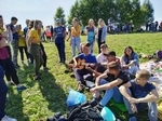 Туристический слет - 2019