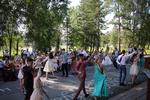 ВЫПУСКНОЙ  - 2020