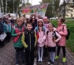 663 шага к 300-летию Кузбасса