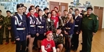 Акция «День призывника»
