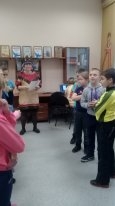 Ночь искусств