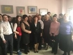 Творческая встреча