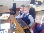 Уроки робототехники