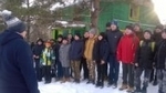 Отдых на турбазе Осман