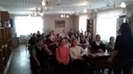 Библиотечный урок "Здоровый образ жизни"
