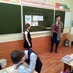Акция "Безопасный лед"