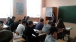 Всероссийская акция "100 баллов до победы"
