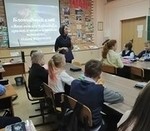 Акция "Блокадный хлеб"