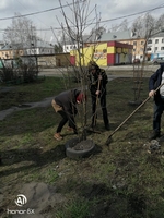 Весенняя неделя добра