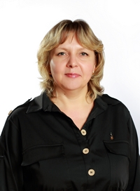 Гордеева Т.А.