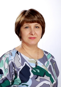Халтурина С.В.