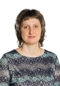 Бусова И.В.