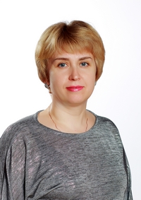 Ковалёва Е.В.