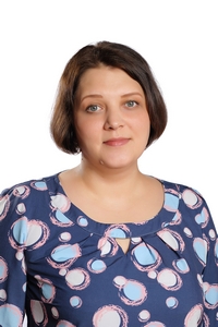 Воробьёва Е.С.