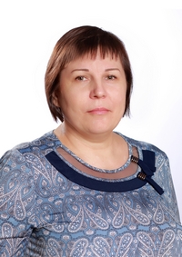 Акинина М.И.