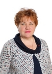 Бастрыкина М.С.