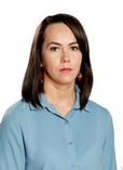 Машникова К.А.