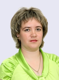 Щеголихина Ю.Л.