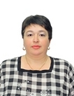 Рубцова Т. В.