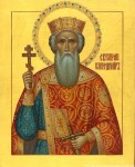 Итоги конкурса сочинений-эссе по теме «Актуальность цивилизационного выбора святого князя Владимира в XXI веке»