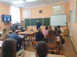 ВКС. Школа-семинар по подготовке к ОГЭ по математике
