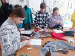 Профильные каникулы