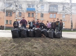 Субботник