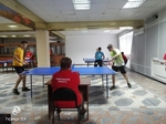 Обзор Президентских спортивных игр (1 день соревнований)