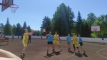 Президентские спортивные игры (2 день соревнований)