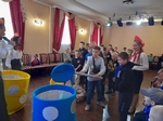 ЛДП "Дети России" (3-ий день)