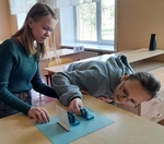 Профильная смена научно-практической направленности «Юный исследователь»