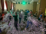 ЛДП "Дети России" (14-ый день)