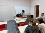 Практические занятия  "Оказание первой помощи при утоплении"