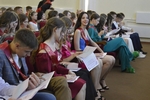 Выпускной 2022 (9-ые классы)