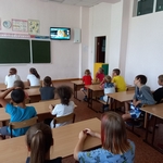 ЛДП (8-ой день)