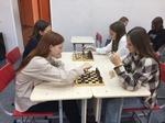 Всекузбасский День шахмат