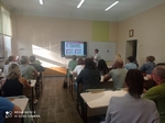 Родительское собрание: ГИА 2023