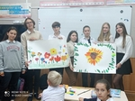 Профориентация. Я - будущий учитель