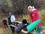 Юный путешественник: КТМ