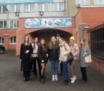 Учащиеся  11 класса посетили КузГТУ имени  Т.Ф Горбачева