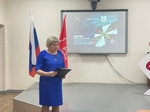 Соревнования  ко Дню ракетных войск и артиллерии