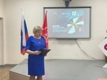 Соревнования  ко Дню ракетных войск и артиллерии