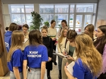 День абитуриента в КеМГУ