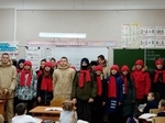 Класный час